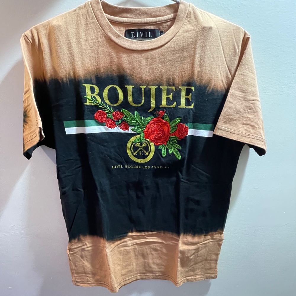 Evil Regime Los Angeles PacSun